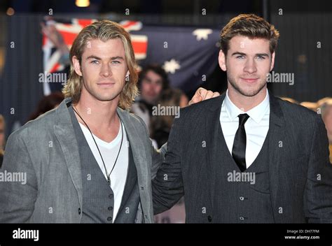 chris hemsworth 2008|what is chris hemsworth in hunger games.